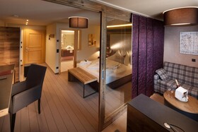 Alpenhotel Mittagspitze