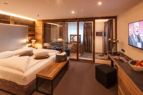 Alpenhotel Mittagspitze