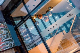 Alpenhotel Mittagspitze