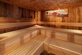 Alpenhotel Mittagspitze