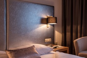 Alpenhotel Mittagspitze