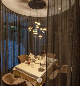 Alpenhotel Mittagspitze