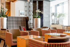 Alpenhotel Mittagspitze