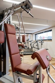 Alpenhotel Mittagspitze