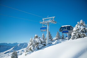 Alpenhotel Mittagspitze