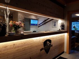 Alpenhotel Mittagspitze