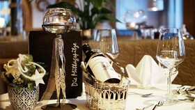 Alpenhotel Mittagspitze