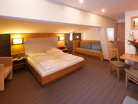 Alpenhotel Mittagspitze