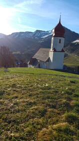 Alpenhotel Mittagspitze