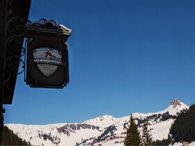 Alpenhotel Mittagspitze