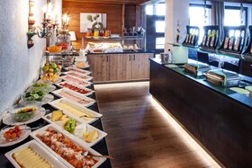 Alpenhotel Mittagspitze