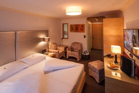 Alpenhotel Mittagspitze