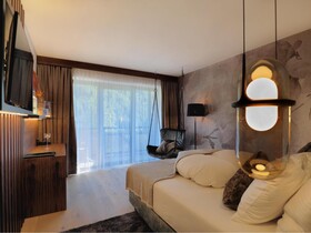 Alpenhotel Mittagspitze