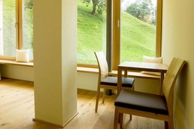 Hotel Alpenrose Ebnit