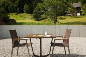 Hotel Alpenrose Ebnit