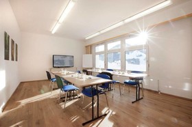 Hotel Alpenrose Ebnit