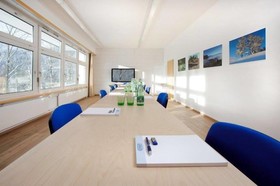 Hotel Alpenrose Ebnit