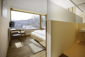 Hotel Alpenrose Ebnit