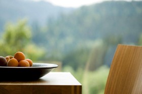 Hotel Alpenrose Ebnit