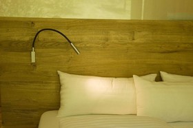 Hotel Alpenrose Ebnit