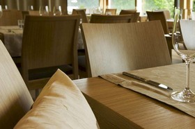 Hotel Alpenrose Ebnit