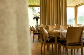 Hotel Alpenrose Ebnit