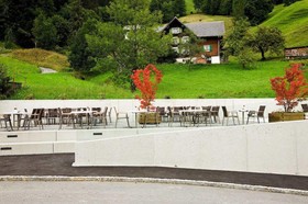 Hotel Alpenrose Ebnit