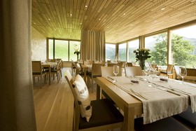 Hotel Alpenrose Ebnit