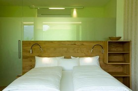 Hotel Alpenrose Ebnit