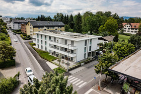 City Appartements Dornbirn