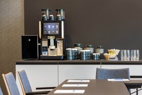 Four Points by Sheraton Panoramahaus Dornbirn