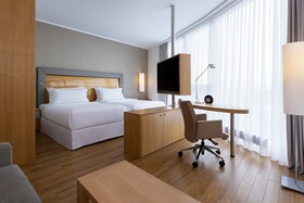 Four Points by Sheraton Panoramahaus Dornbirn