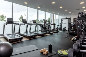 Four Points by Sheraton Panoramahaus Dornbirn