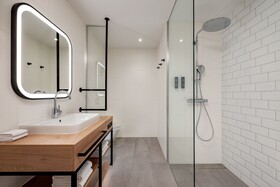 Four Points by Sheraton Panoramahaus Dornbirn