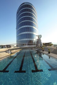 Four Points by Sheraton Panoramahaus Dornbirn