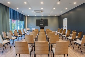 Four Points by Sheraton Panoramahaus Dornbirn