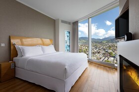 Four Points by Sheraton Panoramahaus Dornbirn