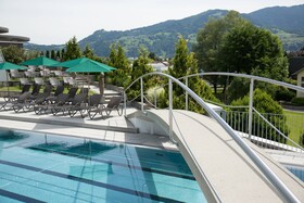 Four Points by Sheraton Panoramahaus Dornbirn