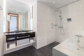 Four Points by Sheraton Panoramahaus Dornbirn