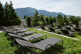 Four Points by Sheraton Panoramahaus Dornbirn