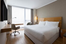 Four Points by Sheraton Panoramahaus Dornbirn