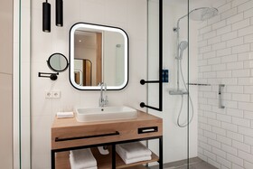 Four Points by Sheraton Panoramahaus Dornbirn