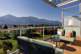 Four Points by Sheraton Panoramahaus Dornbirn