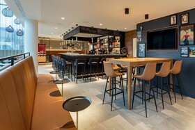 Four Points by Sheraton Panoramahaus Dornbirn
