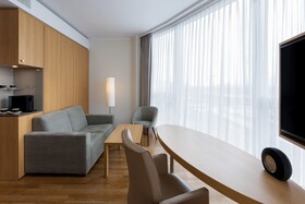 Four Points by Sheraton Panoramahaus Dornbirn