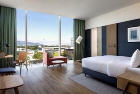 Four Points by Sheraton Panoramahaus Dornbirn