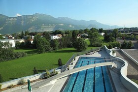 Four Points by Sheraton Panoramahaus Dornbirn
