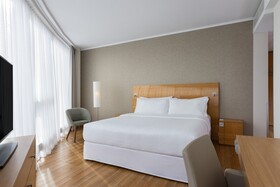 Four Points by Sheraton Panoramahaus Dornbirn