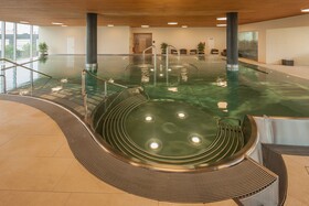 Four Points by Sheraton Panoramahaus Dornbirn