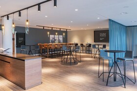 Four Points by Sheraton Panoramahaus Dornbirn